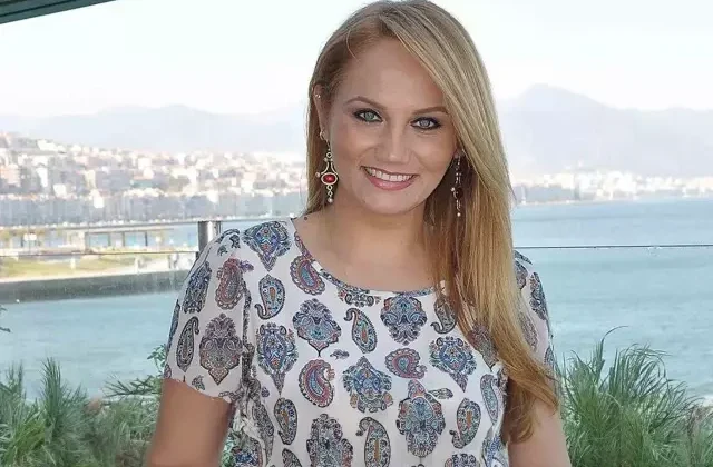 Sanatçı Pınar Aydınlar hakkında tahliye kararı