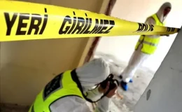 Şanlıurfa’da 1 kişi evinde silahla vurulmuş halde ölü bulundu