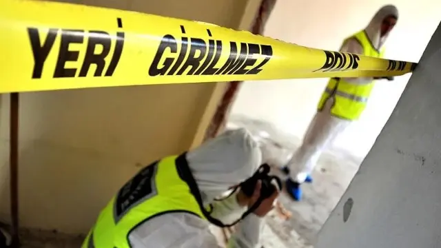 Şanlıurfa’da 1 kişi evinde silahla vurulmuş halde ölü bulundu