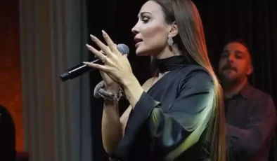 Şarkıcı Şimal’den acı haber! Yaşam savaşını kaybetti