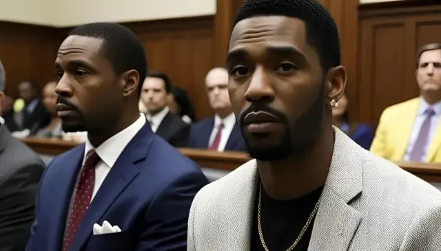 Sean ‘Diddy’ Combs davasında mide bulandıran bir skandal detay daha