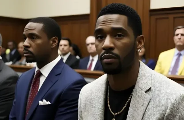 Sean ‘Diddy’ Combs davasında mide bulandıran bir skandal detay daha