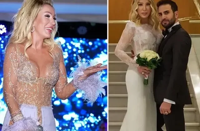 Seda Sayan eşini nasıl evliliğe ikna etti? Şaşırtan itiraf geldi!