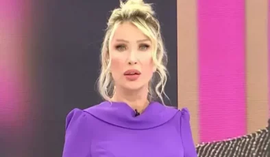 Seda Sayan güne neşeli başlamanın sırrını açıkladı