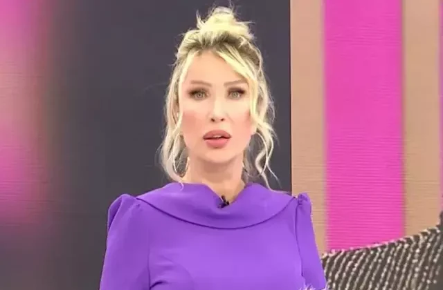 Seda Sayan güne neşeli başlamanın sırrını açıkladı