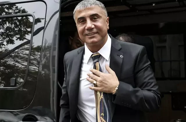 Sedat Peker Türkiye’ye geri mi dönecek? Avukatından açıklama var