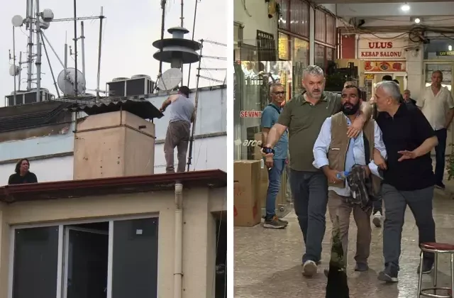 Şehir şehir gezip 100’ün üzerinde intihar girişiminde bulundu