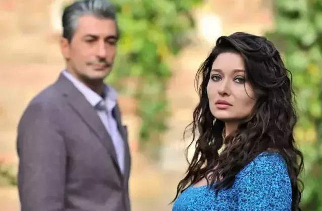 Sekiz sene önce mahkemeye başvuran Nurgül Yeşilçay’a sevindiren haber