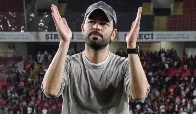 Selçuk İnan’ın yeni takımı açıklandı