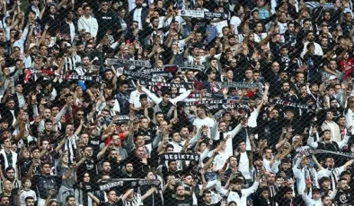 Serdal Adalı Beşiktaş’taki ilk ayrılığı duyurdu