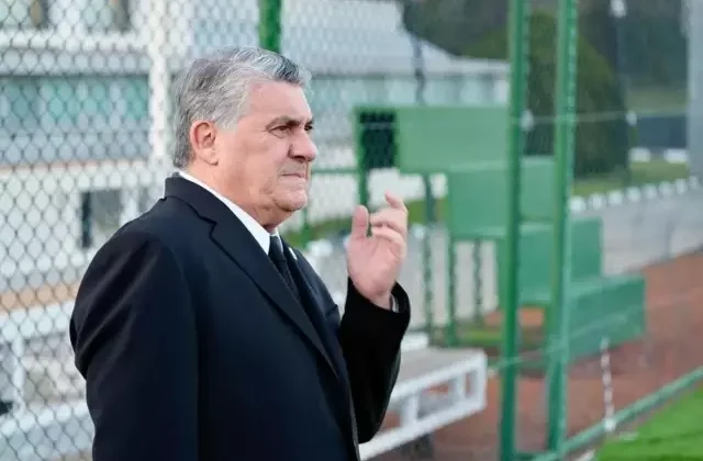Serdal Adalı’dan Beşiktaş taraftarını sevindirecek transfer açıklaması