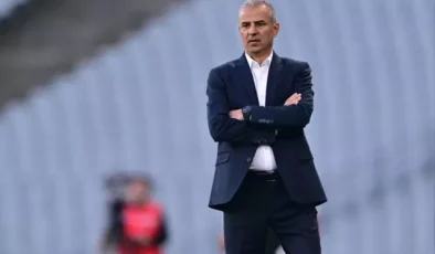 Serdar Dursun attı, İsmail Kartal rakibini sahadan sildi
