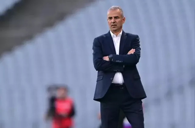 Serdar Dursun attı, İsmail Kartal rakibini sahadan sildi