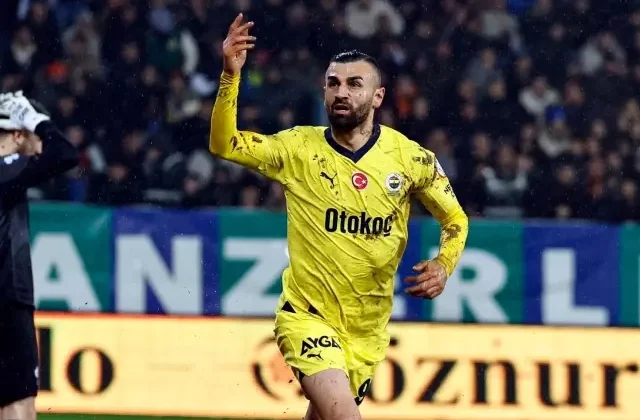 Serdar Dursun’dan Ronaldo’yu kızdıracak açıklama: Ona karşı ‘Siu’ çekerdim