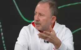Sergen Yalçın eski futbolcularına demediğini bırakmadı: Onları aldığımda ikisi de açtı