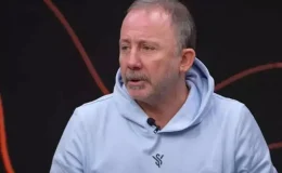 Sergen Yalçın Galatasaray’ın Yenikapı’daki organizasyonunu eleştirdi: Geçmiş olsun ona