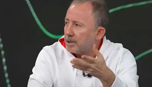 Sergen Yalçın’dan çok konuşulacak Galatasaray sözleri: Tam bir fiyasko