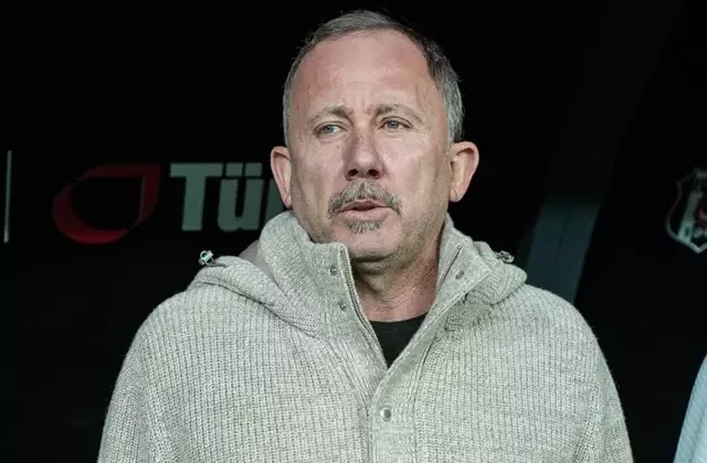 Sergen Yalçın’dan Fenerbahçe’ye olay teklif