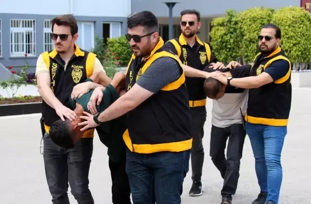 “Sevgili” yalanıyla tuzağa çektiler, dövüp neyi var neyi yok çaldılar