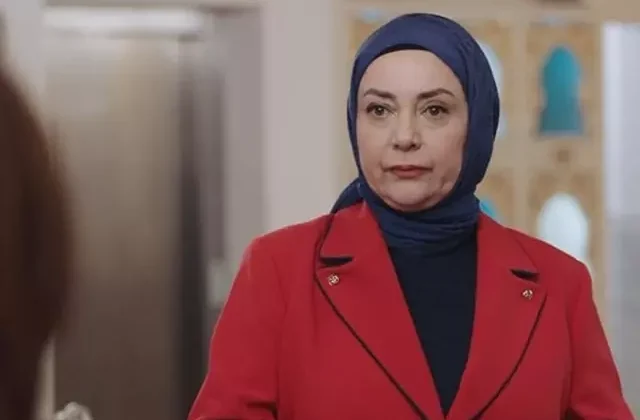 Sibel Taşçıoğlu: ‘Ben olsam başka bir son yazardım’