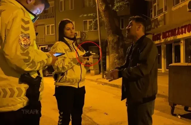 “Sicilim bozulmasın” deyip alkolmetreye üflemedi, bedeli çok ağır oldu