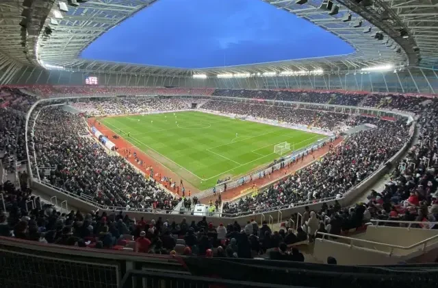 Şike yaptılar diyerek Süper Lig ekibini savcılığa şikayet etti