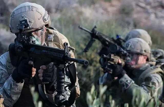 Silahlar nereye teslim edilecek? MSB’den PKK’nın feshine dair ilk açıklama