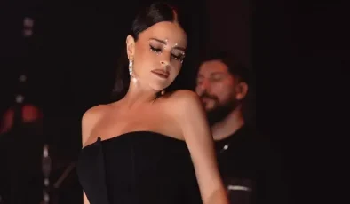 Simge Sağın’ın acı günü! Genç yaşta hayatını kaybetti