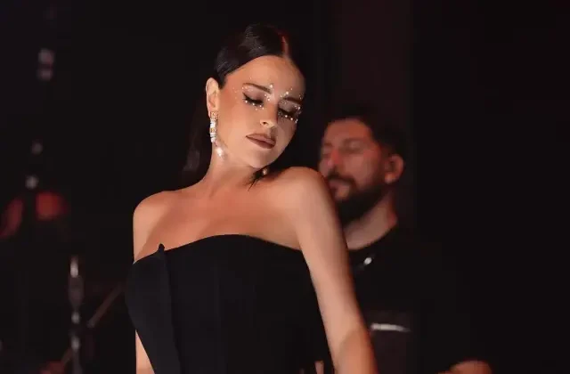 Simge Sağın’ın acı günü! Genç yaşta hayatını kaybetti