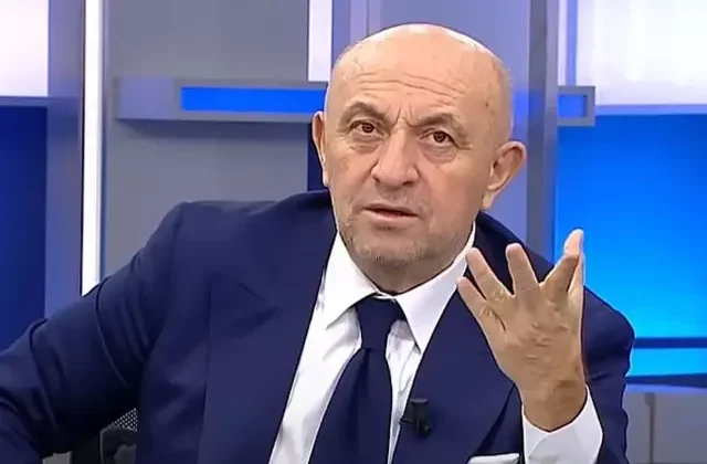 Sinan Engin, Galatasaray’ın yeni transferini açıkladı