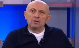 Sinan Engin Okan Buruk’tan yediği fırçayı anlattı