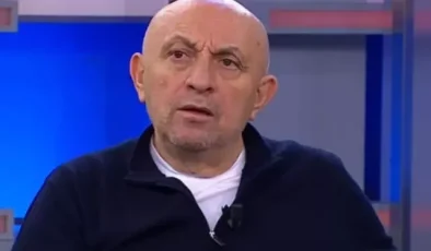 Sinan Engin Okan Buruk’tan yediği fırçayı anlattı