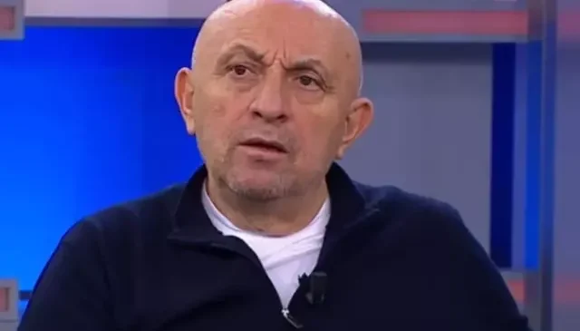 Sinan Engin Okan Buruk’tan yediği fırçayı anlattı