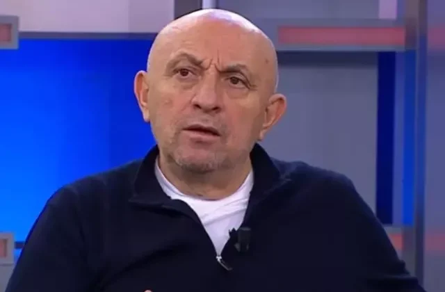Sinan Engin Okan Buruk’tan yediği fırçayı anlattı