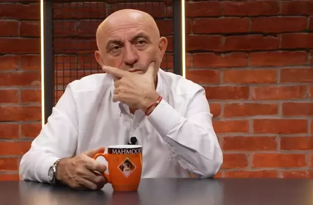 Sinan Engin: Taraftar anket yapsa Fenerbahçe’nin hocası o olur