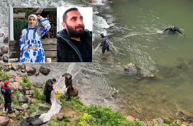 Sır ölümler! Bir gün arayla cansız bedenleri bulundu