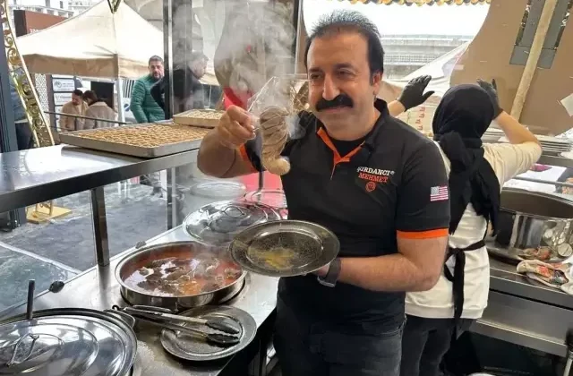 Şırdancı Mehmet ‘eşini darp ettiği için gözaltına alındı’ iddiası
