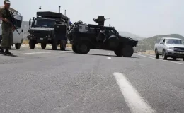 Şırnak’ta bazı bölgeler, 15 gün süreyle “geçici özel güvenlik bölgesi” ilan edildi