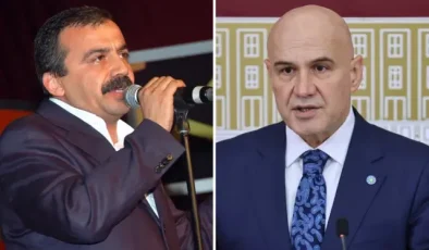 Sırrı Süreyya Önder hayatını kaybetmeden önce İYİ Partili Çömez’i arayıp yardım istemiş