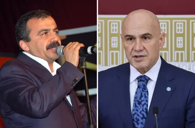 Sırrı Süreyya Önder hayatını kaybetmeden önce İYİ Partili Çömez’i arayıp yardım istemiş