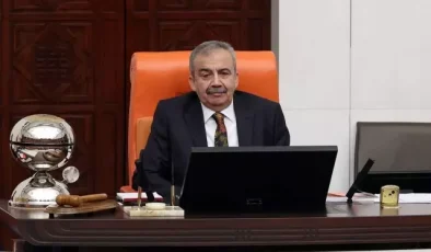 Sırrı Süreyya Önder hayatını kaybetti