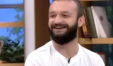 Sırrı Süreyya Önder paylaşımıyla tepki toplayan Aykut Elmas sosyal medya hesabını kapattı