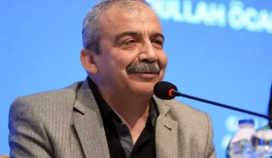 Sırrı Süreyya Önder’e veda! İşte cenaze programının detayları