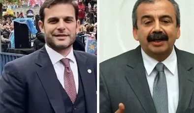 Sırrı Süreyya Önder’e yönelik ifadesi tepki çeken İYİ Partili Mehmet Aslan geri adım attı