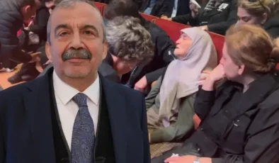 Sırrı Süreyya Önder’in annesinin feryadı yürekleri dağladı