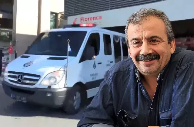 Sırrı Süreyya Önder’in cenazesi hastaneden alındı
