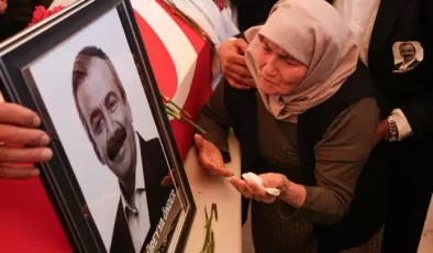 Sırrı Süreyya Önder’in cenazesinin Meclis’e neden getirilmediği belli oldu