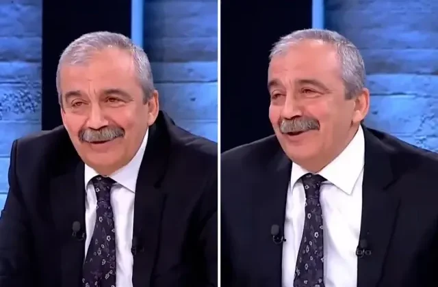 Sırrı Süreyya Önder’in vefat etmeden önce verdiği son röportaj