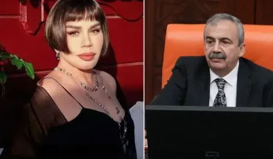 Sırrı Süreyya Önder’in vefatının ardından Sezen Aksu’dan dikkat çeken hareket