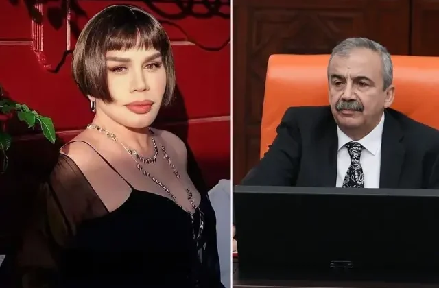 Sırrı Süreyya Önder’in vefatının ardından Sezen Aksu’dan dikkat çeken hareket